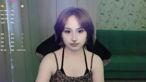 Snapshot of kummcaskill chatting on 05.27.26 Alice online show from 05.27.26