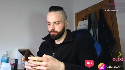 kumonass online show from 12.16.24