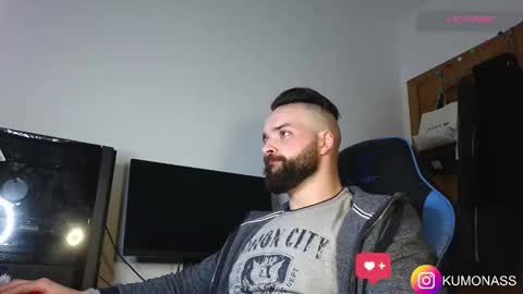 kumonass online show from 01.20.25