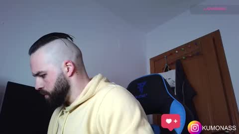 kumonass online show from 01.21.25