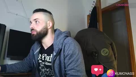 kumonass online show from 02.19.25