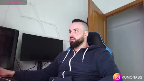 kumonass online show from 03.10.25