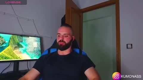 kumonass online show from 10.15.25