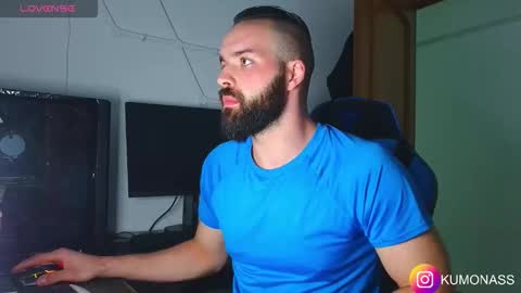 kumonass online show from 10.27.25