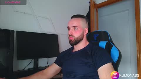 kumonass online show from 11.03.25