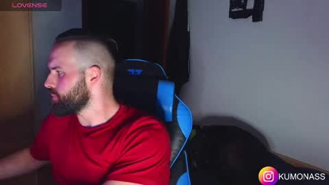 kumonass online show from 04.08.26