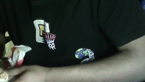 Snapshot of kungfukennyxx chatting on 02.28.26 DarkBeardedSoul online show from 02.28.26