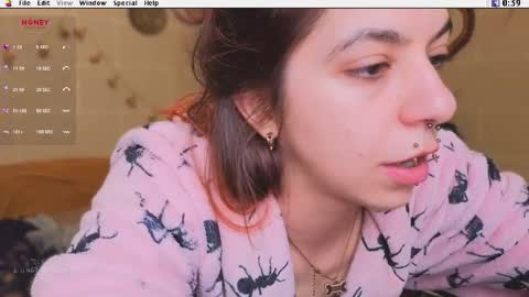 Krypto hethey online show from 01.11.26