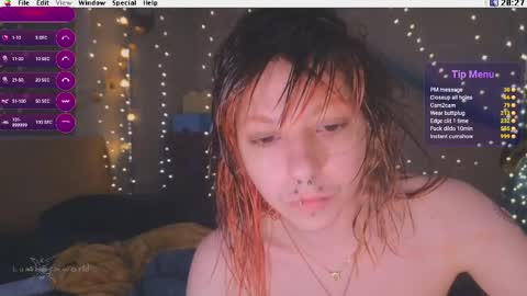 Krypto hethey online show from 04.18.26