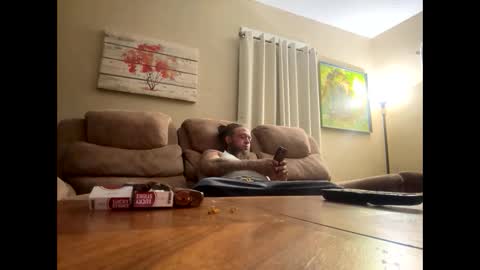 kuntryg83 online show from 03.26.26