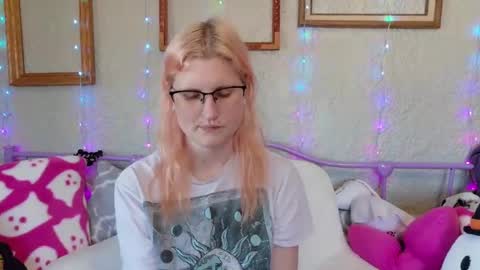 Samantha online show from 04.19.26