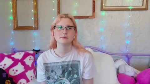 Samantha online show from 04.19.26