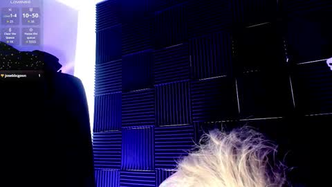 Barbi 3 online show from 10.29.25