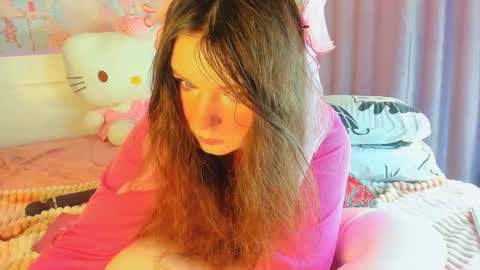 Snapshot of kuraii_ chatting on 02.02.26 Anna online show from 02.02.26