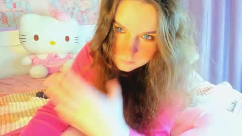 Snapshot of kuraii_ chatting on 02.03.26 Anna online show from 02.03.26