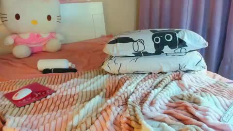 Snapshot of kuraii_ chatting on 02.03.26 Anna online show from 02.03.26