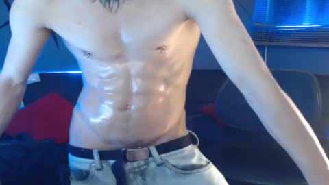 kuregari_xs online show from 11.14.25