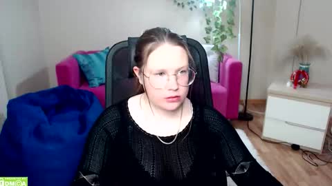 Snapshot of kuri_u chatting on 02.03.26 kuri_u online show from 02.03.26