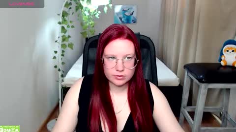 Snapshot of kuri_u chatting on 02.12.26 kuri_u online show from 02.12.26