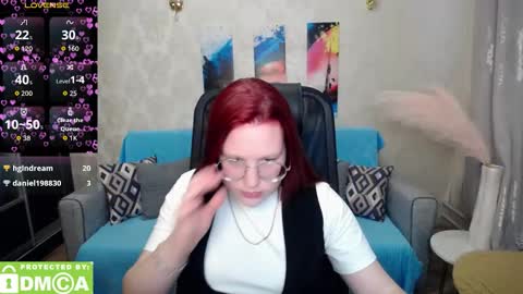 Snapshot of kuri_u chatting on 02.16.26 kuri_u online show from 02.16.26