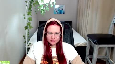 Snapshot of kuri_u chatting on 02.17.26 kuri_u online show from 02.17.26