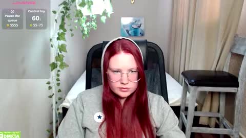 Snapshot of kuri_u chatting on 02.19.26 kuri_u online show from 02.19.26