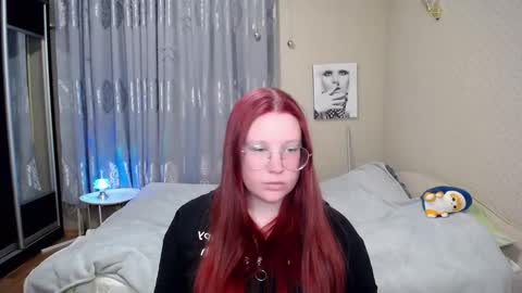 Snapshot of kuri_u chatting on 02.22.26 kuri_u online show from 02.22.26