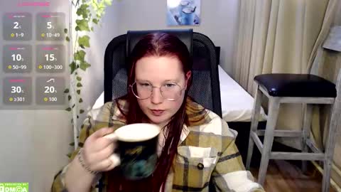 Snapshot of kuri_u chatting on 02.26.26 kuri_u online show from 02.26.26