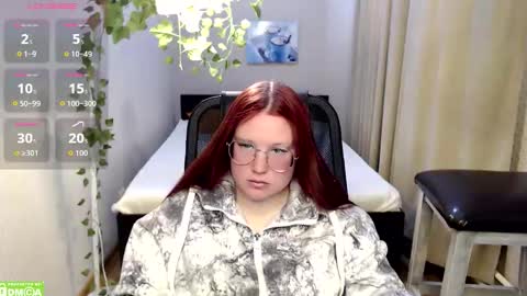 Snapshot of kuri_u chatting on 03.02.26 kuri_u online show from 03.02.26