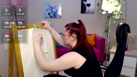 kuri_u online show from 03.09.26