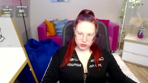 kuri_u online show from 04.11.26