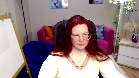 Snapshot of kuri_u chatting on 04.20.26 kuri_u online show from 04.20.26