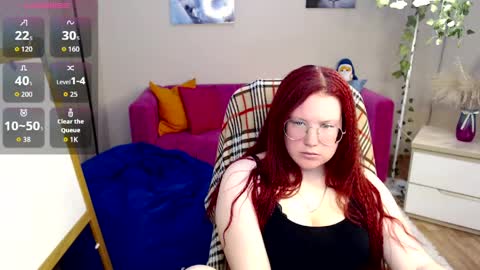 Snapshot of kuri_u chatting on 05.01.26 kuri_u online show from 05.01.26