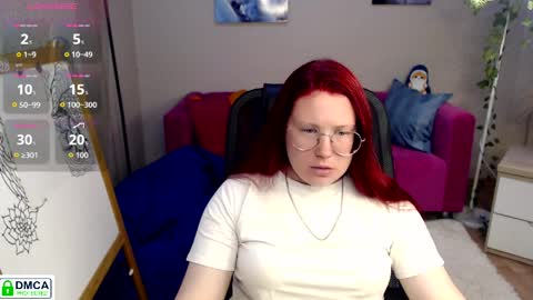 Snapshot of kuri_u chatting on 05.18.26 kuri_u online show from 05.18.26