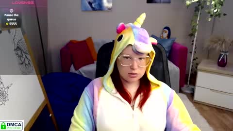 Snapshot of kuri_u chatting on 05.29.26 kuri_u online show from 05.29.26