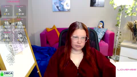 Snapshot of kuri_u1 chatting on 06.21.26 Helen online show from 06.21.26
