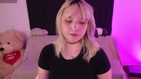 Snapshot of kurochan420 chatting on 02.28.25 Andy online show from 02.28.25