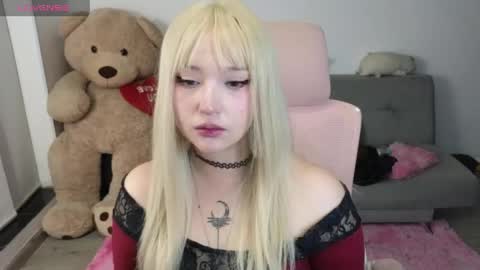 Snapshot of kurochan420 chatting on 06.10.26 Andy online show from 06.10.26