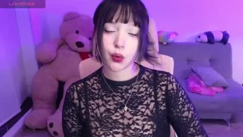 Snapshot of kurochan420 chatting on 07.04.26 Andy online show from 07.04.26