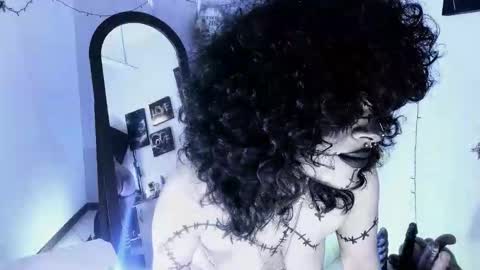 IM KUROMI - MY NEXT STREAM - SATURDAY- 31  JANUARY  2026 - 10PM EST DONT MISS IT online show from 02.28.26