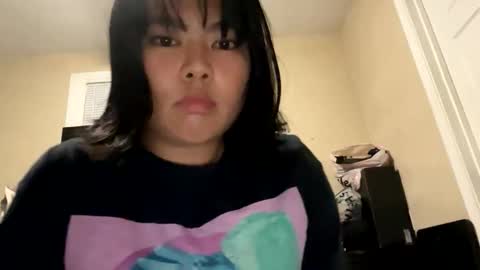 kuromixx444 online show from 12.17.25