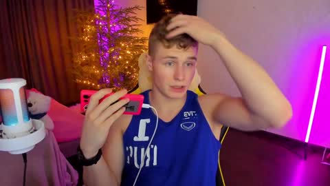 Snapshot of kurt_hanssen chatting on 01.22.25 kurt_hanssen online show from 01.22.25