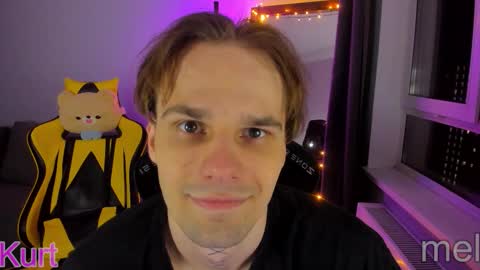 Snapshot of kurt_hanssen chatting on 09.29.25 kurt_hanssen online show from 09.29.25