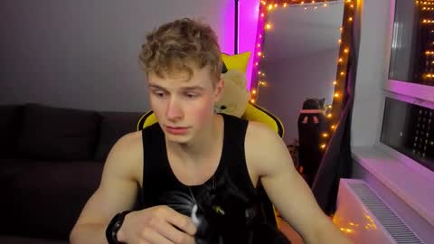 kurt_hanssen online show from 03.15.26