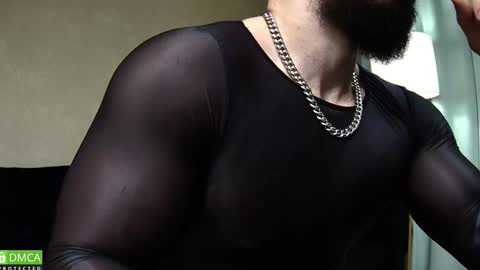 kurt_stone1 online show from 11.12.25