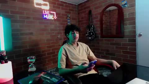 Snapshot of kurtt_ chatting on 03.13.26 JASON online show from 03.13.26