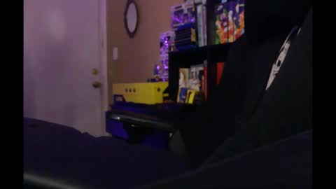 Snapshot of kushgoth chatting on 02.06.26 Kushgoth online show from 02.06.26