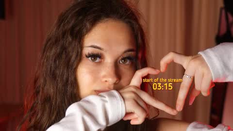 Brianna my friends can call me Bri or kusya D online show from 01.15.26