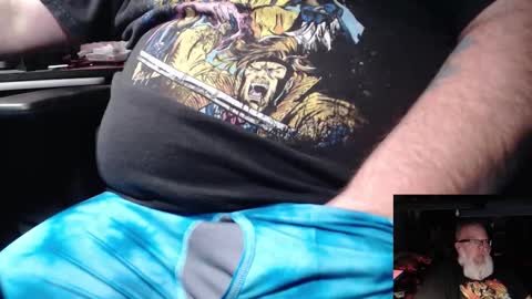 Snapshot of kustom77 chatting on 02.03.26 Vlad Voivode of Wallachia online show from 02.03.26