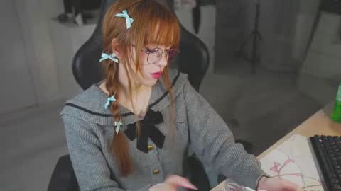 Kveilynn online show from 03.04.25